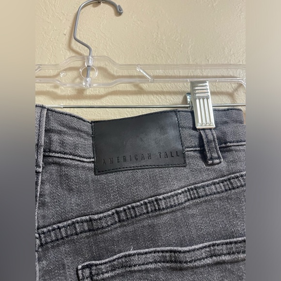 NWT American Tall Britney Jeans Size 29x35 - Picture 7 of 7